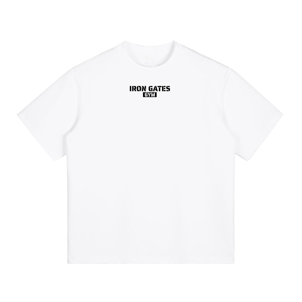 Essential Cooling Performance T-Shirt